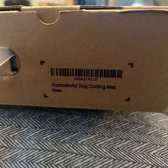 Electric⚡️ Non-Slip & Auto Power Off 3 Airflow Levels Cooling❄️Mat for Dogs🐕 - Picture 8 of 8